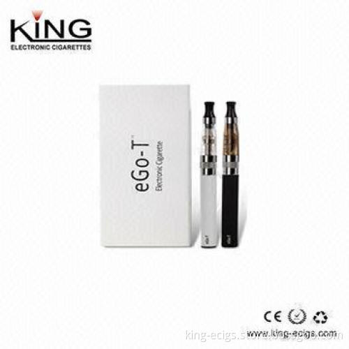 Electronic cigarettes